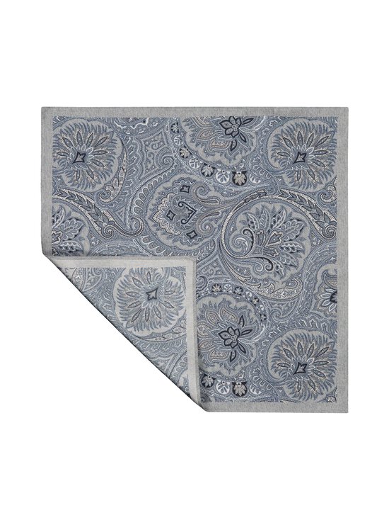 Amanda Christensen - Silkkitaskuliina - 902 GREY MELANGE | Stockmann - photo 2