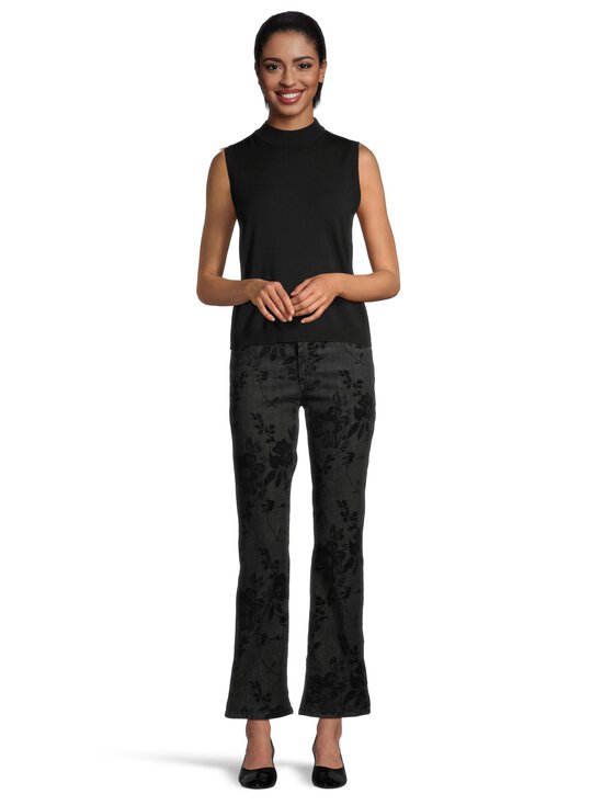 Very Nice - Emily džinsi - 70 BLACK - photo 3 Very Nice - Emily džinsi - 70 BLACK | Stockmann - photo 3