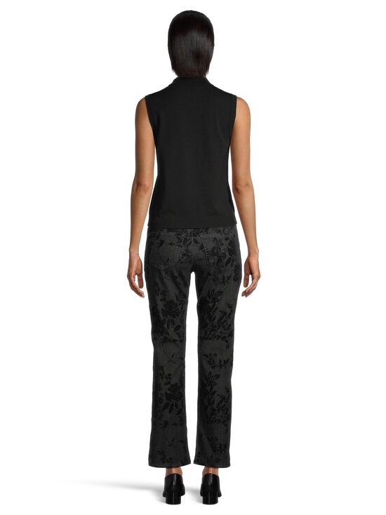 Very Nice - Emily džinsi - 70 BLACK - photo 4 Very Nice - Emily džinsi - 70 BLACK | Stockmann - photo 4