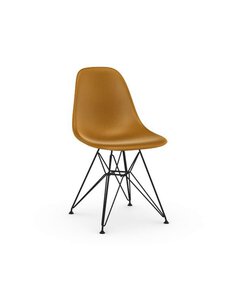 Vitra - Eames DSR Fiberglass -tuoli - MUSTA,RUSKEA | Stockmann
