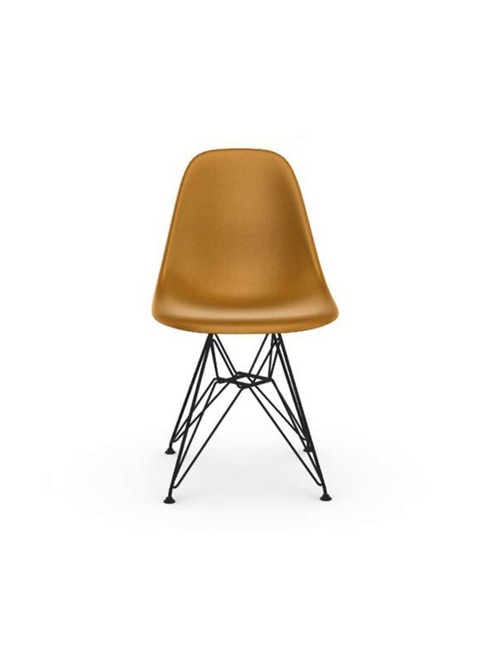 Vitra - Eames DSR Fiberglass -tuoli - MUSTA,RUSKEA - photo 2 Vitra - Eames DSR Fiberglass -tuoli - MUSTA,RUSKEA | Stockmann - photo 2