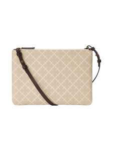 By Malene Birger - Ivy-käsilaukku - 1S7 FEATHER | Stockmann