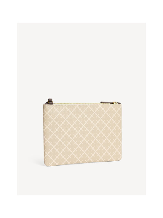 By Malene Birger - Ivy-käsilaukku - 1S7 FEATHER | Stockmann - photo 2