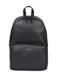 Calvin Klein Bags & Accessories - Must Campus -reppu - BAX CK BLACK | Stockmann