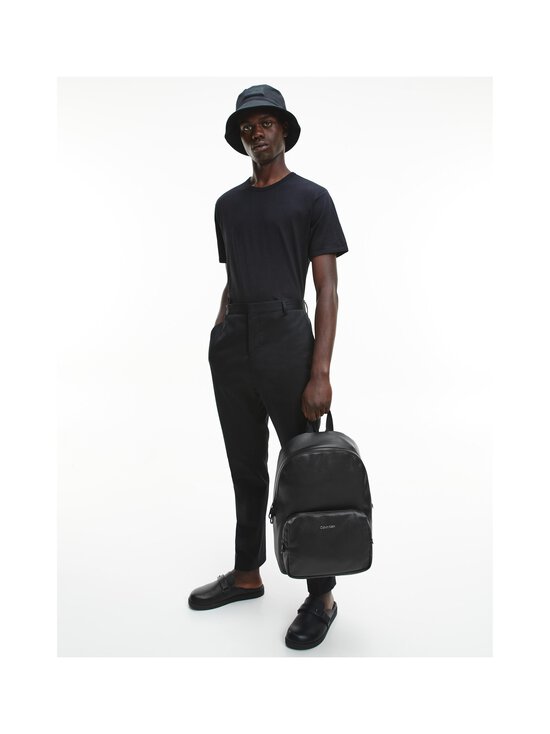 Calvin Klein Bags & Accessories - Must Campus -reppu - BAX CK BLACK - photo 4 Calvin Klein Bags & Accessories - Must Campus -reppu - BAX CK BLACK | Stockmann - photo 4