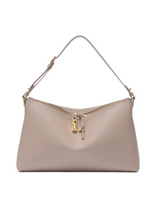 Furla - Nahast õlakott Debby M - 4488S LINEN | Stockmann