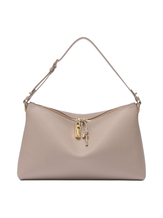 Furla - Nahast õlakott Debby M - 4488S LINEN | Stockmann - photo 1