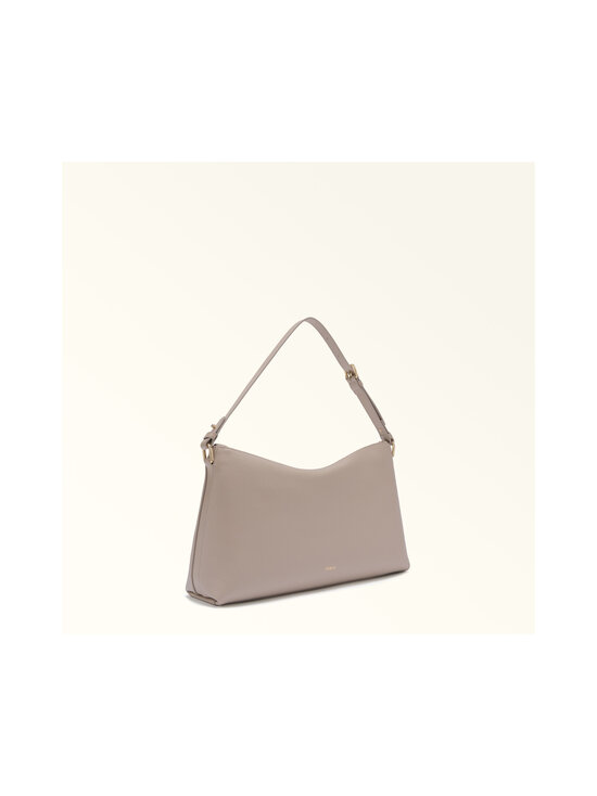 Furla - Nahast õlakott Debby M - 4488S LINEN | Stockmann - photo 2