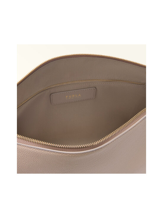 Furla - Nahast õlakott Debby M - 4488S LINEN | Stockmann - photo 4