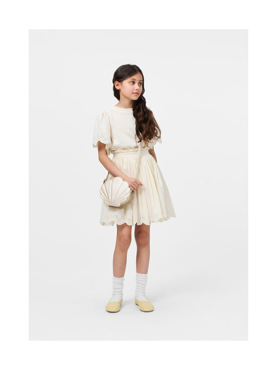 Molo - Seashell-olkalaukku - 5991 WARM PEARL | Stockmann - photo 4