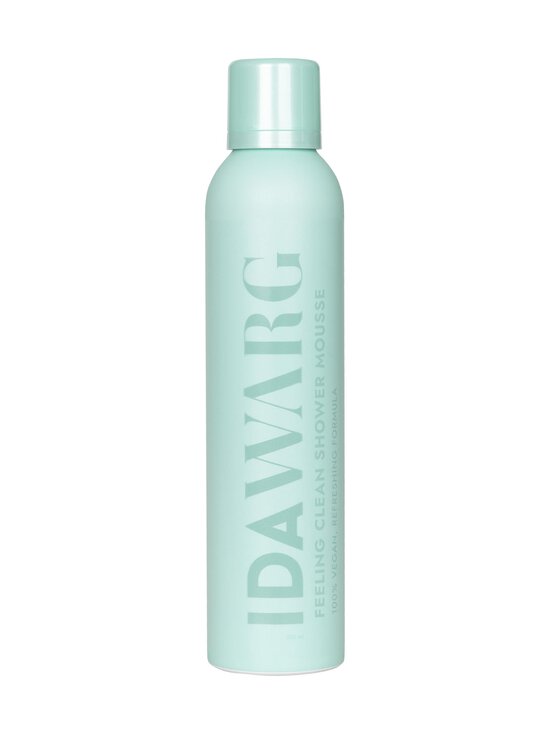 Ida Warg Beauty - Shower Mousse -suihkuvaahto 200 ml - FEELING CLEAN SHOWER MOUSSE - photo 1 Ida Warg Beauty - Shower Mousse -suihkuvaahto 200 ml - FEELING CLEAN SHOWER MOUSSE | Stockmann - photo 1