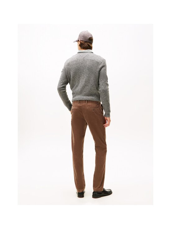 Tommy Hilfiger - Chino-püksid - 0F7 DARK BEIGE CORD | Stockmann - photo 2