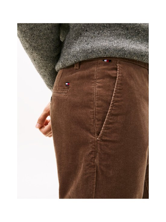 Tommy Hilfiger - Chino-püksid - 0F7 DARK BEIGE CORD | Stockmann - photo 3