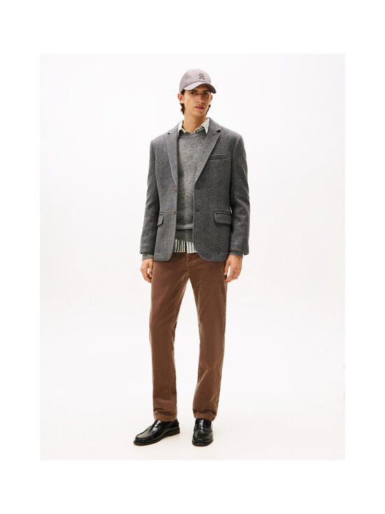 Tommy Hilfiger - Chino-püksid - 0F7 DARK BEIGE CORD | Stockmann - photo 4