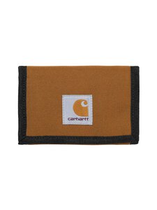 Carhartt WIP - Alec-lompakko - HZXX HAMILTON BROWN /--- | Stockmann