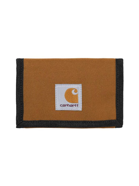 Carhartt WIP - Alec-lompakko - HZXX HAMILTON BROWN /--- | Stockmann - photo 1