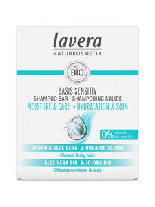 Lavera - Moisture & Care -palashampoo Lavera - Moisture & Care -palashampoo | Stockmann