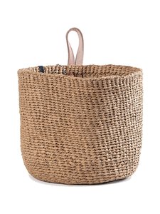 Mifuko - Kiondo XS -kori - BROWN | Stockmann