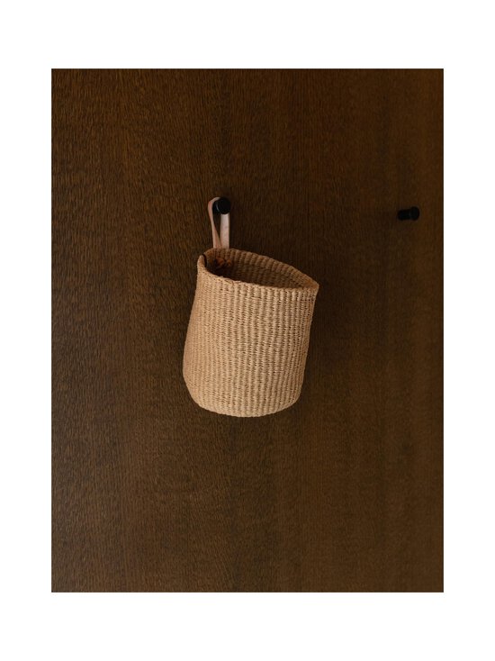 Mifuko - Kiondo XS -kori - BROWN | Stockmann - photo 2