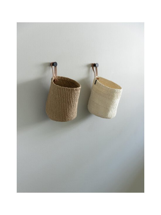 Mifuko - Kiondo XS -kori - BROWN | Stockmann - photo 3
