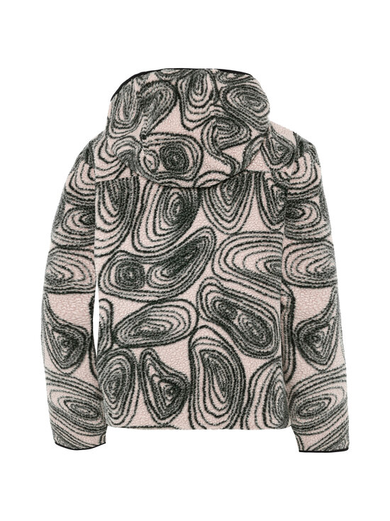 Didriksons - Joule Full Zip -fleecetakki - Q16 MOUNTAIN BEIGE | Stockmann - photo 2