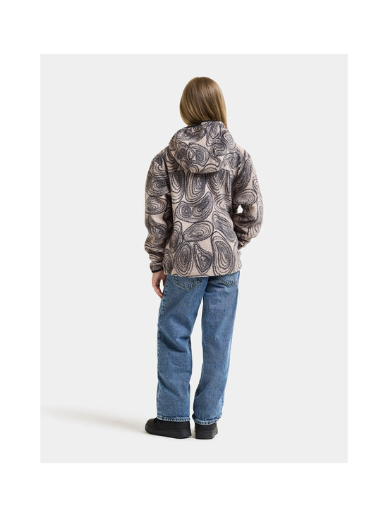 Didriksons - Joule Full Zip -fleecetakki - Q16 MOUNTAIN BEIGE | Stockmann - photo 4