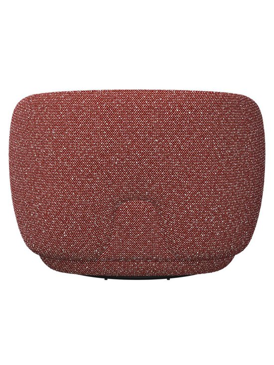 BoConcept - Bolzano-nojatuoli pyörintämekanismi Avellino-kangas 3250 punainen - PINK | Stockmann - photo 4