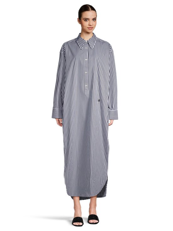 Teurn Studios - Maxi Stripe kreklkleita - 012 BLACK/WHITE STRIPE - photo 2 Teurn Studios - Maxi Stripe kreklkleita - 012 BLACK/WHITE STRIPE | Stockmann - photo 2