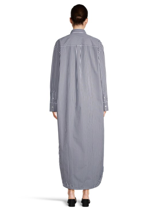 Teurn Studios - Maxi Stripe kreklkleita - 012 BLACK/WHITE STRIPE - photo 3 Teurn Studios - Maxi Stripe kreklkleita - 012 BLACK/WHITE STRIPE | Stockmann - photo 3