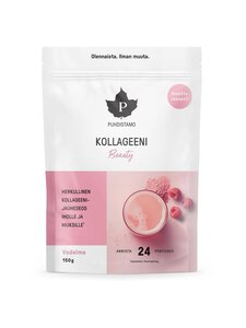 Puhdistamo - Kollageeni Beauty -ravintolisä, 150g Puhdistamo - Kollageeni Beauty -ravintolisä, 150g | Stockmann
