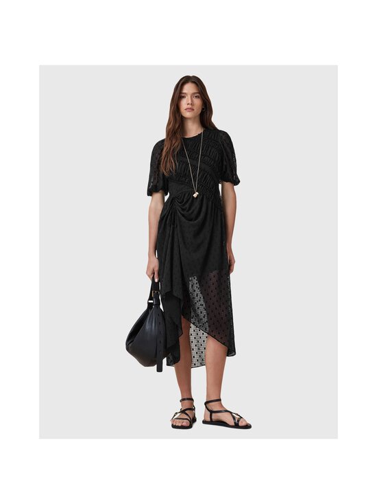 All Saints - Serene kleita - BLACK - photo 4 All Saints - Serene kleita - BLACK | Stockmann - photo 4