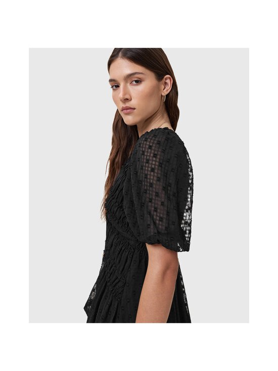 All Saints - Serene kleita - BLACK - photo 7 All Saints - Serene kleita - BLACK | Stockmann - photo 7
