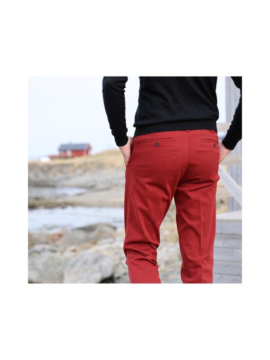 Buzo - Denes-chinot - 86 RED | Stockmann - photo 4