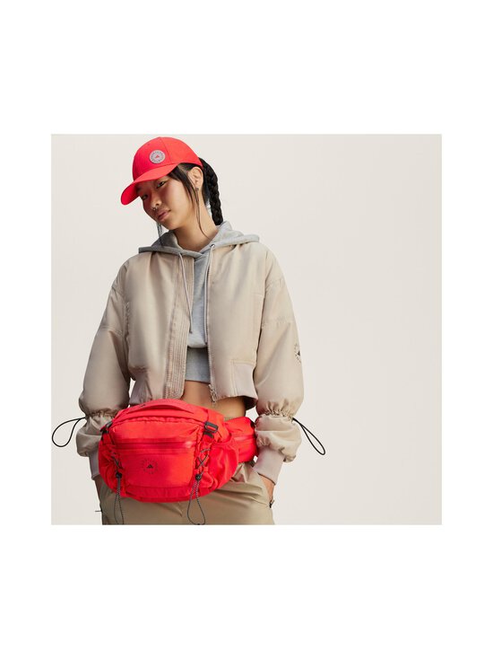 adidas by Stella McCartney - Kott aSMC Multi - JN7103 ACTRED/BLACK - photo 7 adidas by Stella McCartney - Kott aSMC Multi - JN7103 ACTRED/BLACK | Stockmann - photo 7