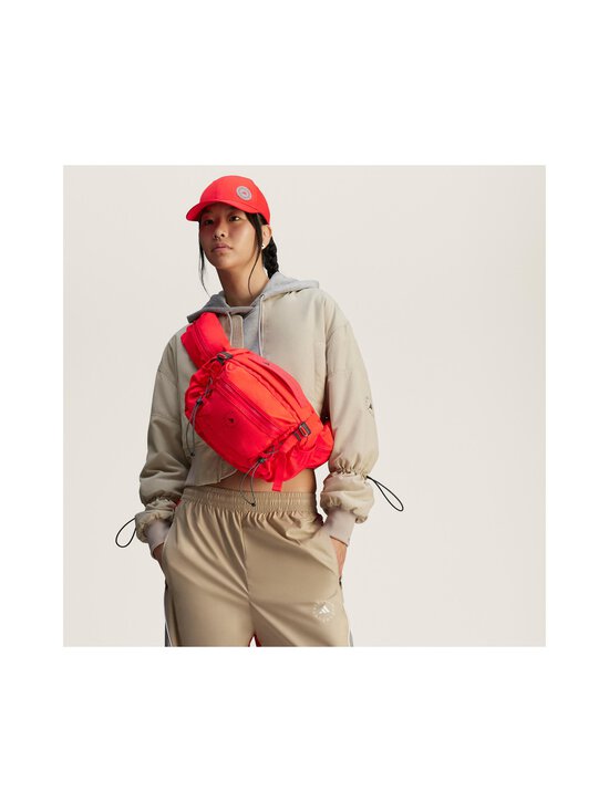adidas by Stella McCartney - Kott aSMC Multi - JN7103 ACTRED/BLACK - photo 8 adidas by Stella McCartney - Kott aSMC Multi - JN7103 ACTRED/BLACK | Stockmann - photo 8