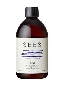 Sees - Pyykkietikka laventeli & piparminttu | Stockmann