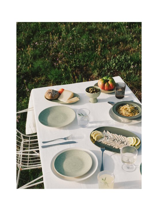 Arabia - 24h-lautanen 20 cm - GREEN GREEN | Stockmann - photo 2