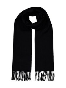 CONSTRUE - Oscar-kashmirkaulaliina 30 x 164 cm - BLACK | Stockmann