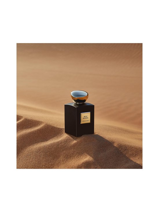 Armani - Armani Privé Musc Shamal EdP -tuoksu 100 ml - NOCOL - photo 4 Armani - Armani Privé Musc Shamal EdP -tuoksu 100 ml - NOCOL | Stockmann - photo 4
