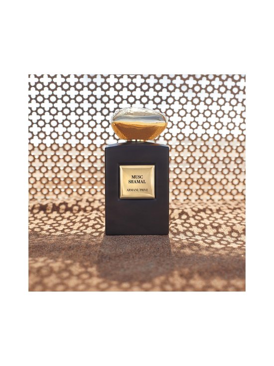 Armani - Armani Privé Musc Shamal EdP -tuoksu 100 ml - NOCOL - photo 5 Armani - Armani Privé Musc Shamal EdP -tuoksu 100 ml - NOCOL | Stockmann - photo 5