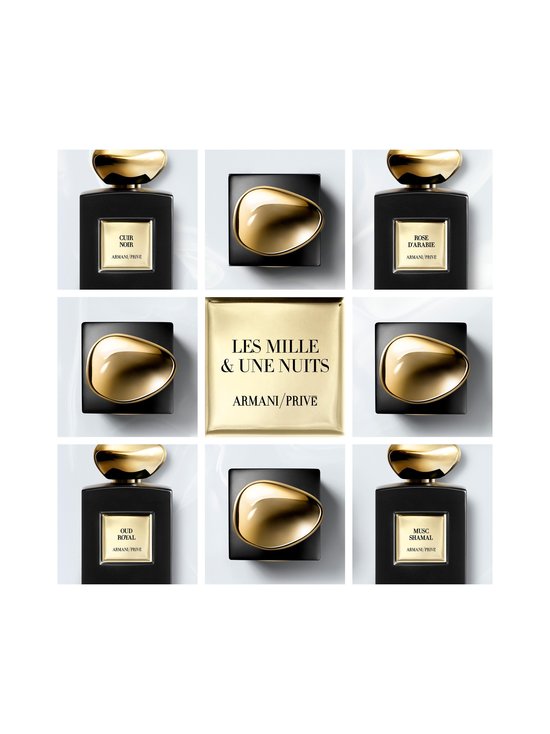 Armani - Armani Privé Musc Shamal EdP -tuoksu 100 ml - NOCOL - photo 8 Armani - Armani Privé Musc Shamal EdP -tuoksu 100 ml - NOCOL | Stockmann - photo 8
