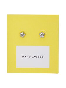 Marc Jacobs - Daisy Micro -korvakorut - 059 SILVER/CRYSTAL Marc Jacobs - Daisy Micro -korvakorut - 059 SILVER/CRYSTAL | Stockmann