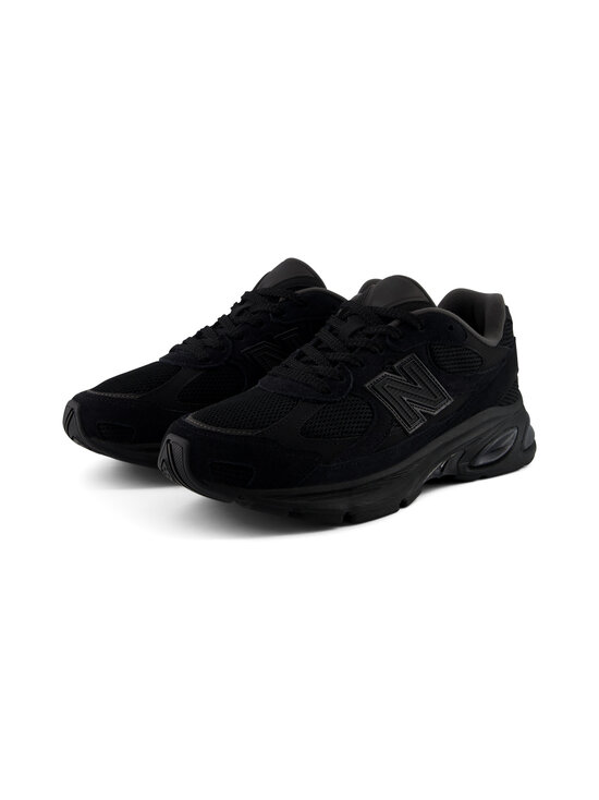 New Balance - Abzorb 2010 sporta apavi - BLA BLACK | Stockmann - photo 5