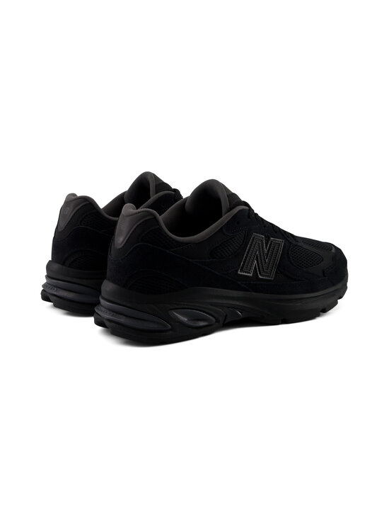 New Balance - Abzorb 2010 sporta apavi - BLA BLACK | Stockmann - photo 6