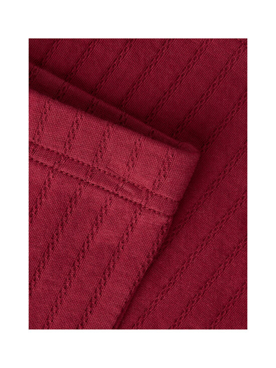 Lil' Atelier - NmfRiver Bootcut -leggingsit - BIKING RED | Stockmann - photo 3