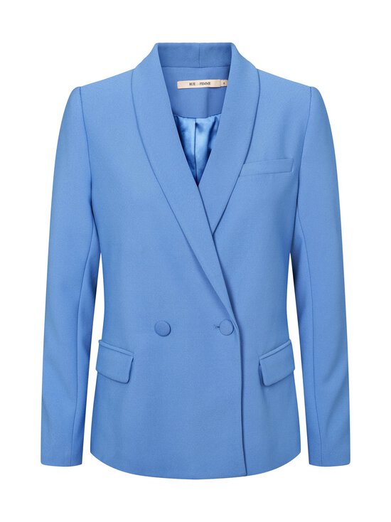 RUE de FEMME - Eloise-bleiseri - 213 SKY BLUE - photo 1 RUE de FEMME - Eloise-bleiseri - 213 SKY BLUE | Stockmann - photo 1