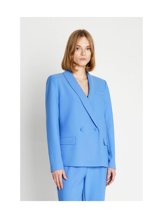 RUE de FEMME - Eloise-bleiseri - 213 SKY BLUE - photo 8 RUE de FEMME - Eloise-bleiseri - 213 SKY BLUE | Stockmann - photo 8