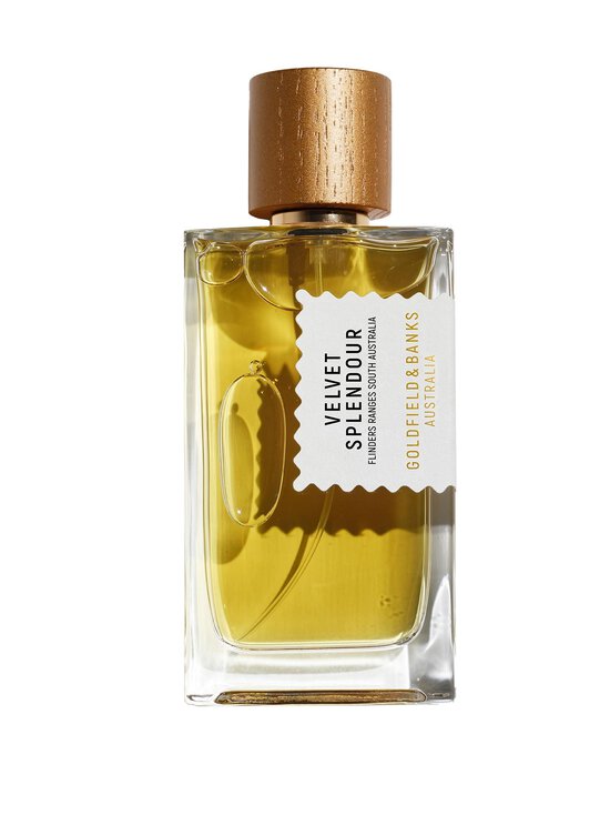 Goldfield & Banks - Velvet Splendour EdP -tuoksu - NOCOL | Stockmann - photo 1