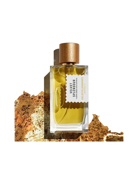 Goldfield & Banks - Velvet Splendour EdP -tuoksu - NOCOL | Stockmann - photo 2