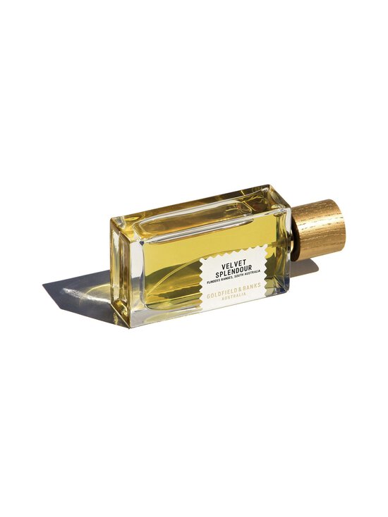 Goldfield & Banks - Velvet Splendour EdP -tuoksu - NOCOL | Stockmann - photo 4